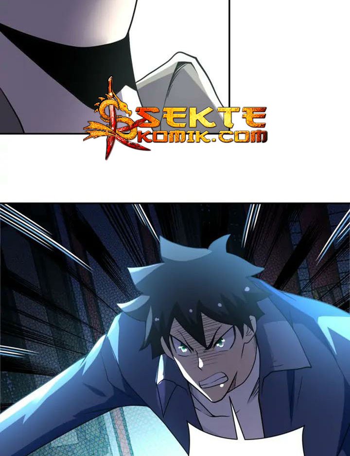 super-system - Chapter: 98