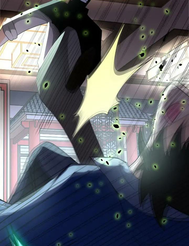 super-system - Chapter: 98