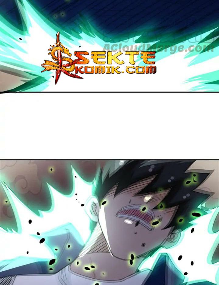 super-system - Chapter: 98