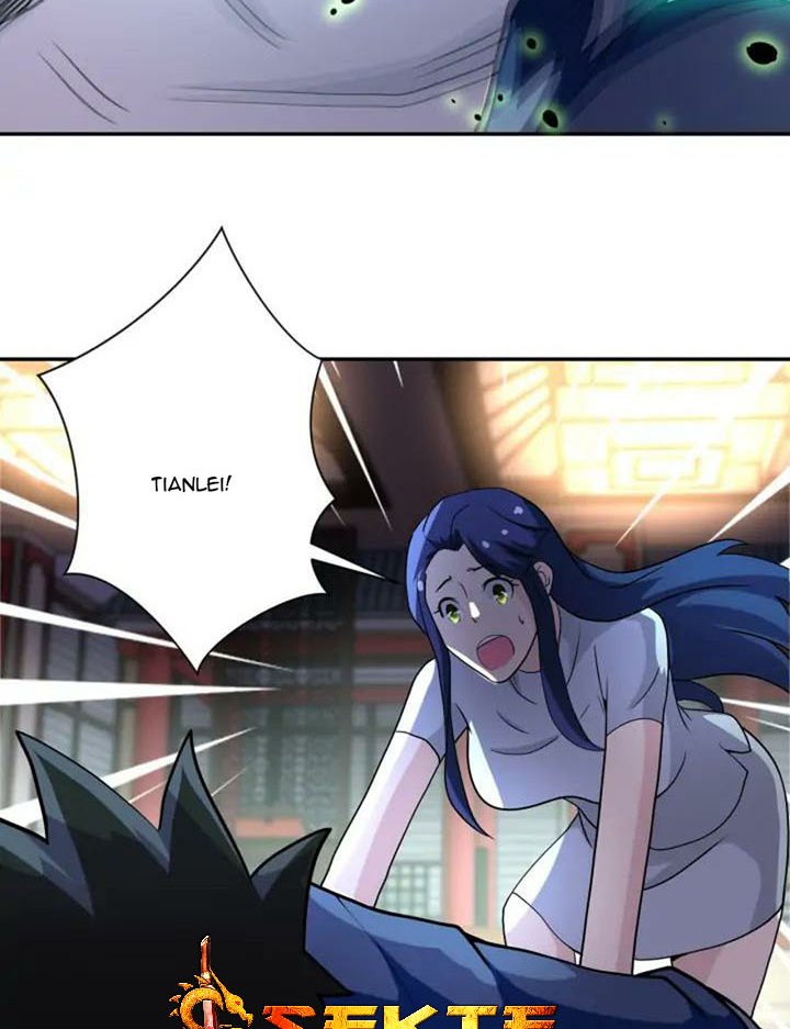 super-system - Chapter: 98