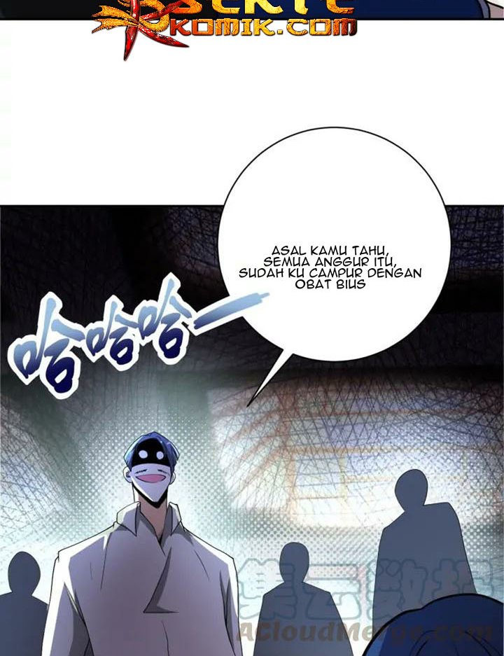super-system - Chapter: 98