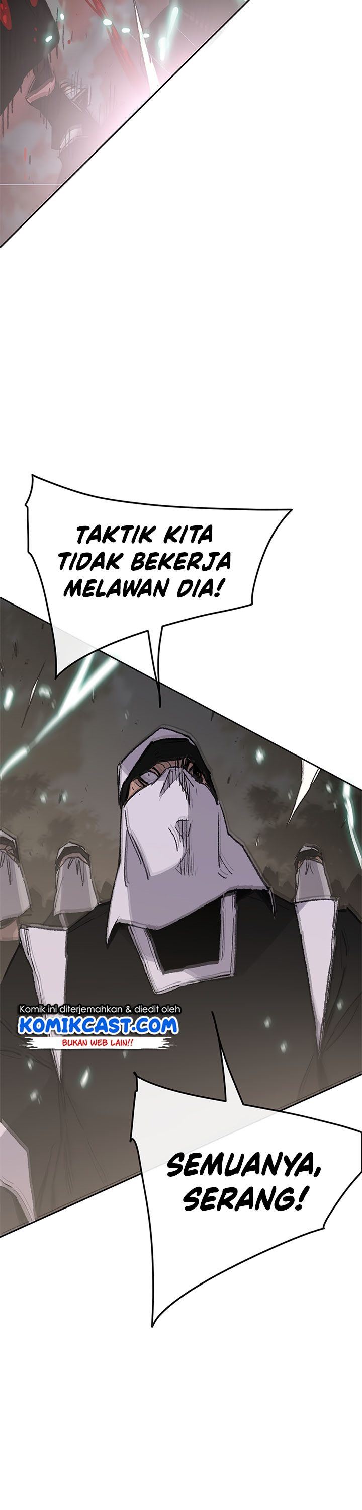 the-undefeatable-swordsman - Chapter: 102