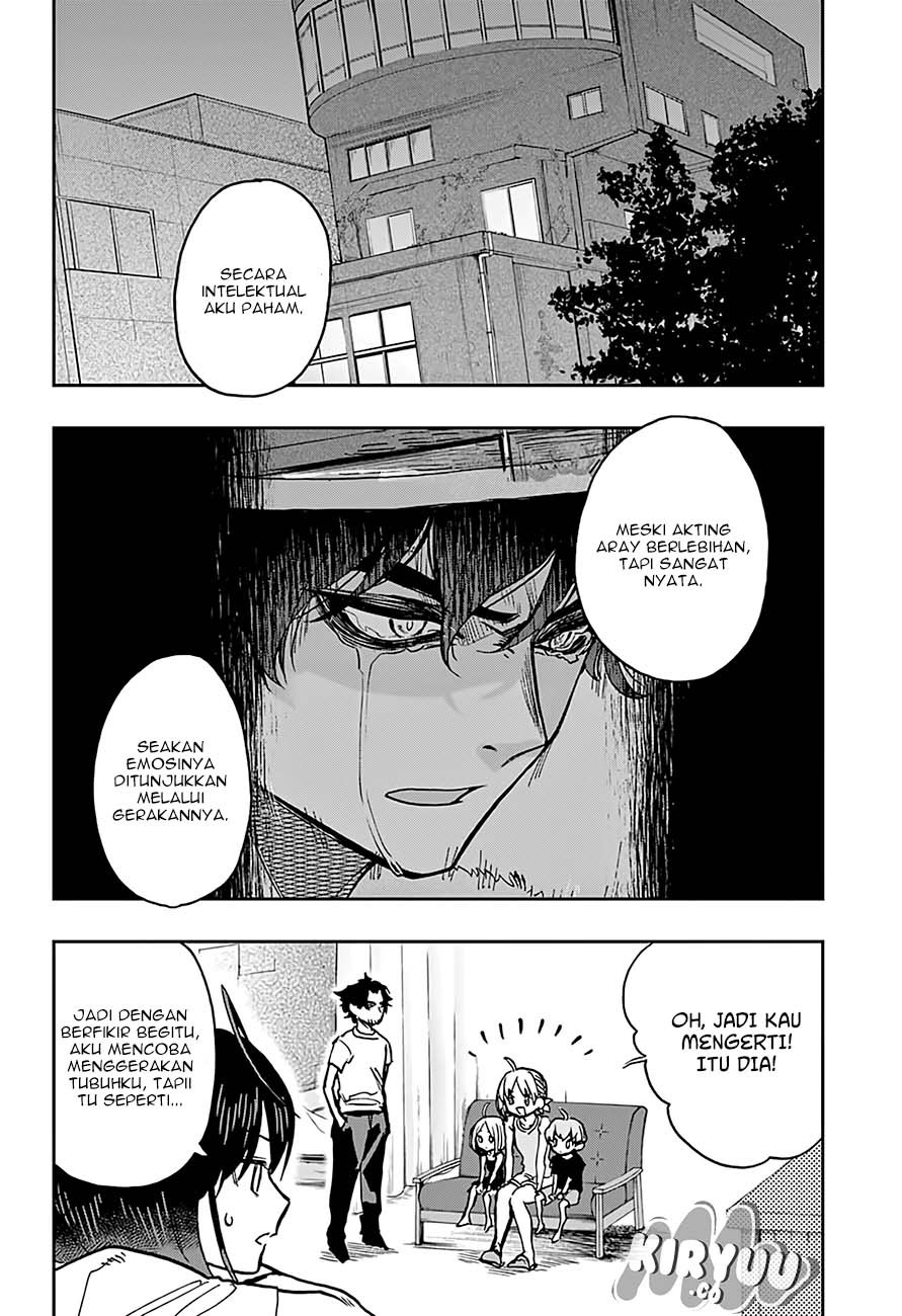 act-age - Chapter: 27