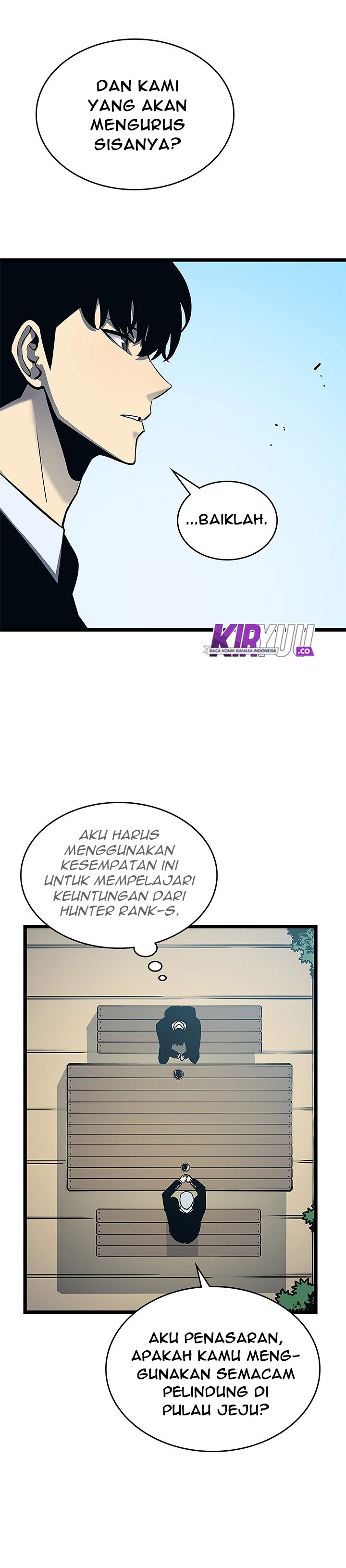 solo-leveling - Chapter: 108