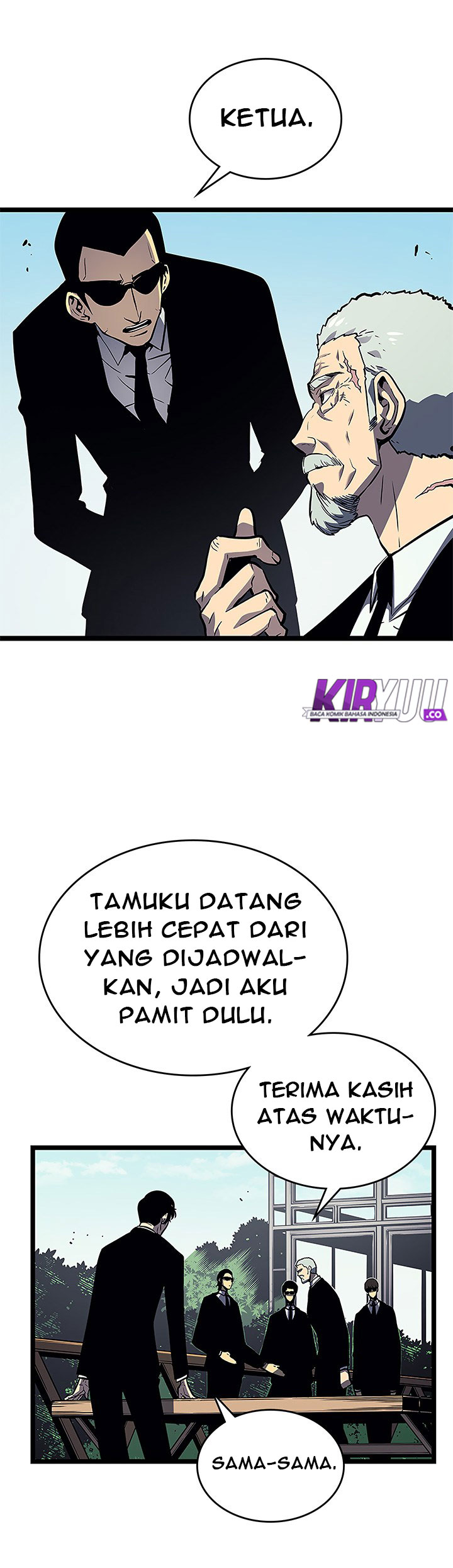 solo-leveling - Chapter: 108