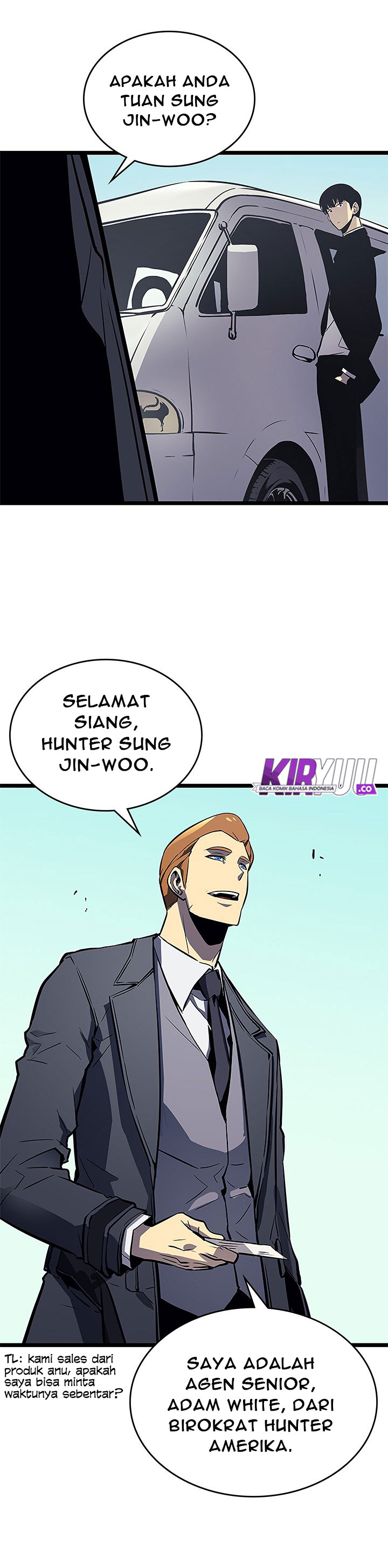 solo-leveling - Chapter: 108