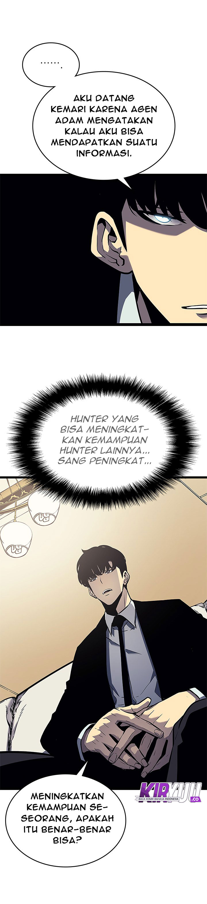 solo-leveling - Chapter: 108