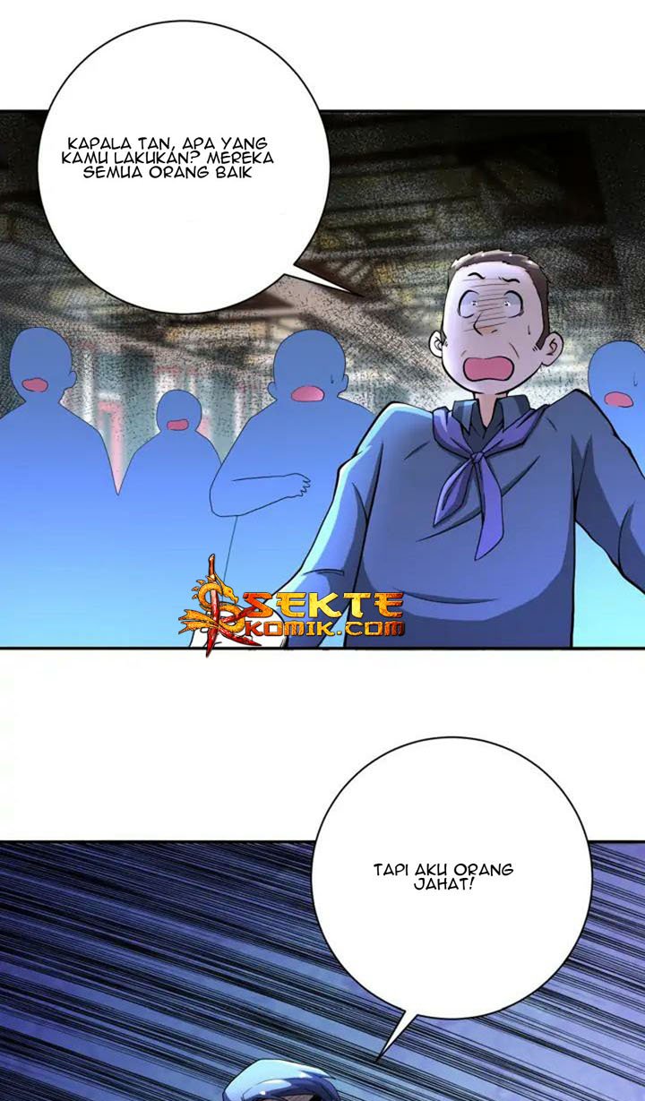 super-system - Chapter: 99