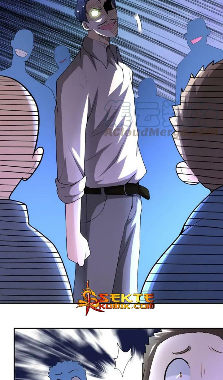 super-system - Chapter: 99