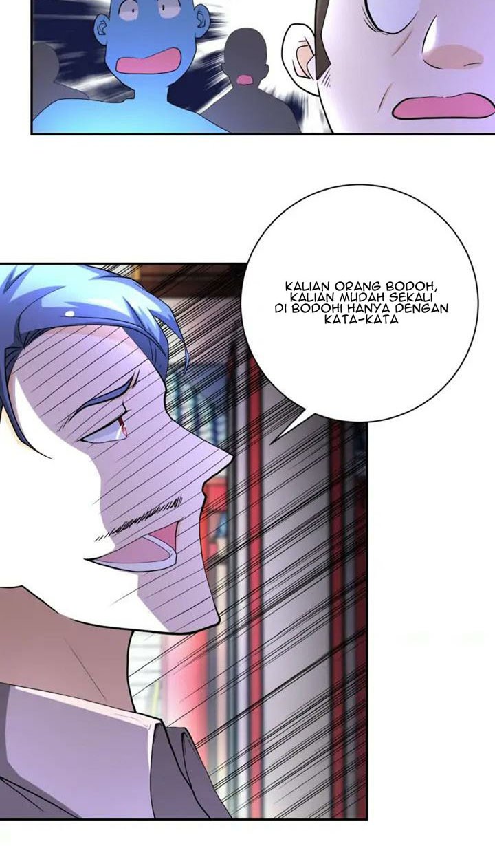 super-system - Chapter: 99
