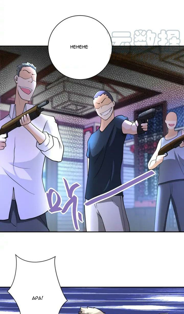 super-system - Chapter: 99