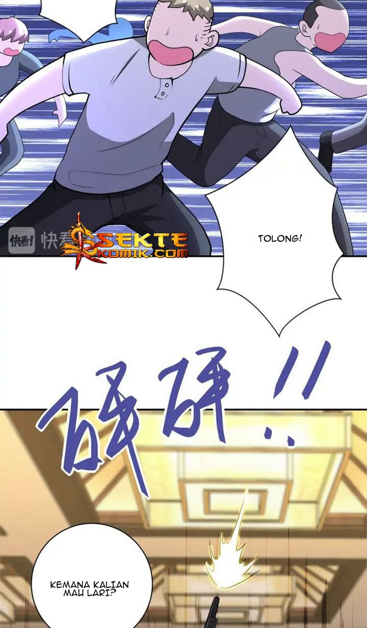 super-system - Chapter: 99