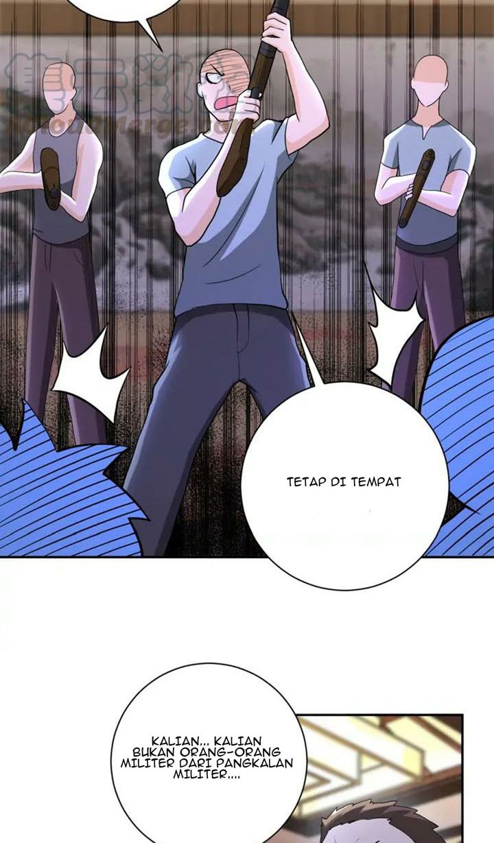 super-system - Chapter: 99