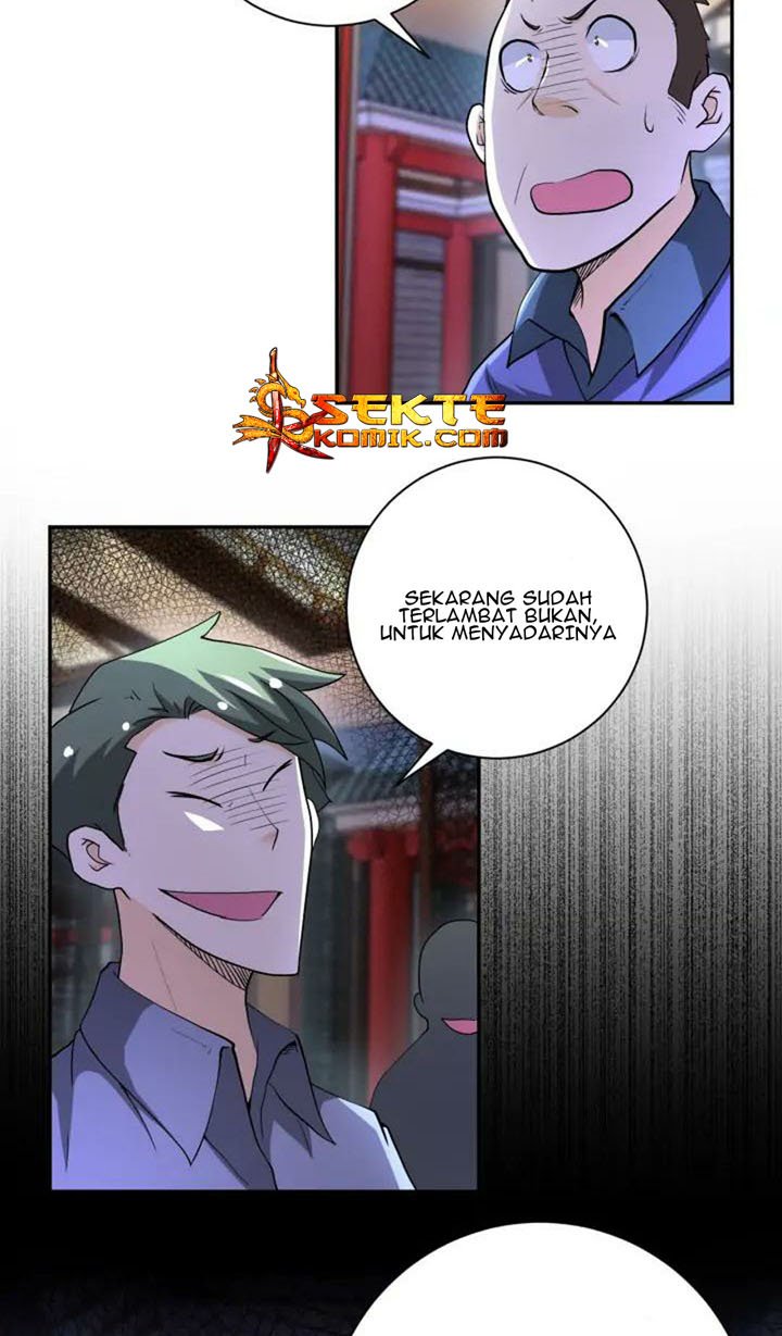 super-system - Chapter: 99