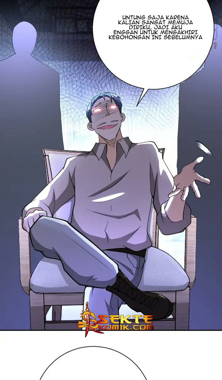 super-system - Chapter: 99