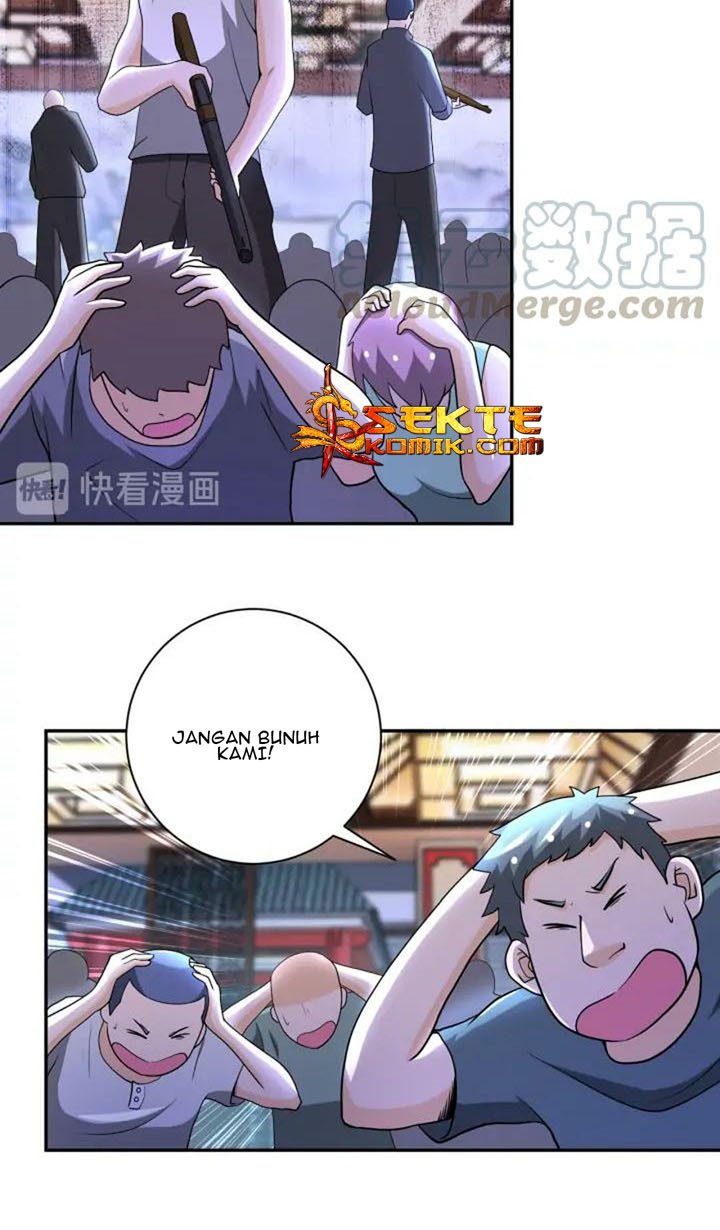 super-system - Chapter: 99