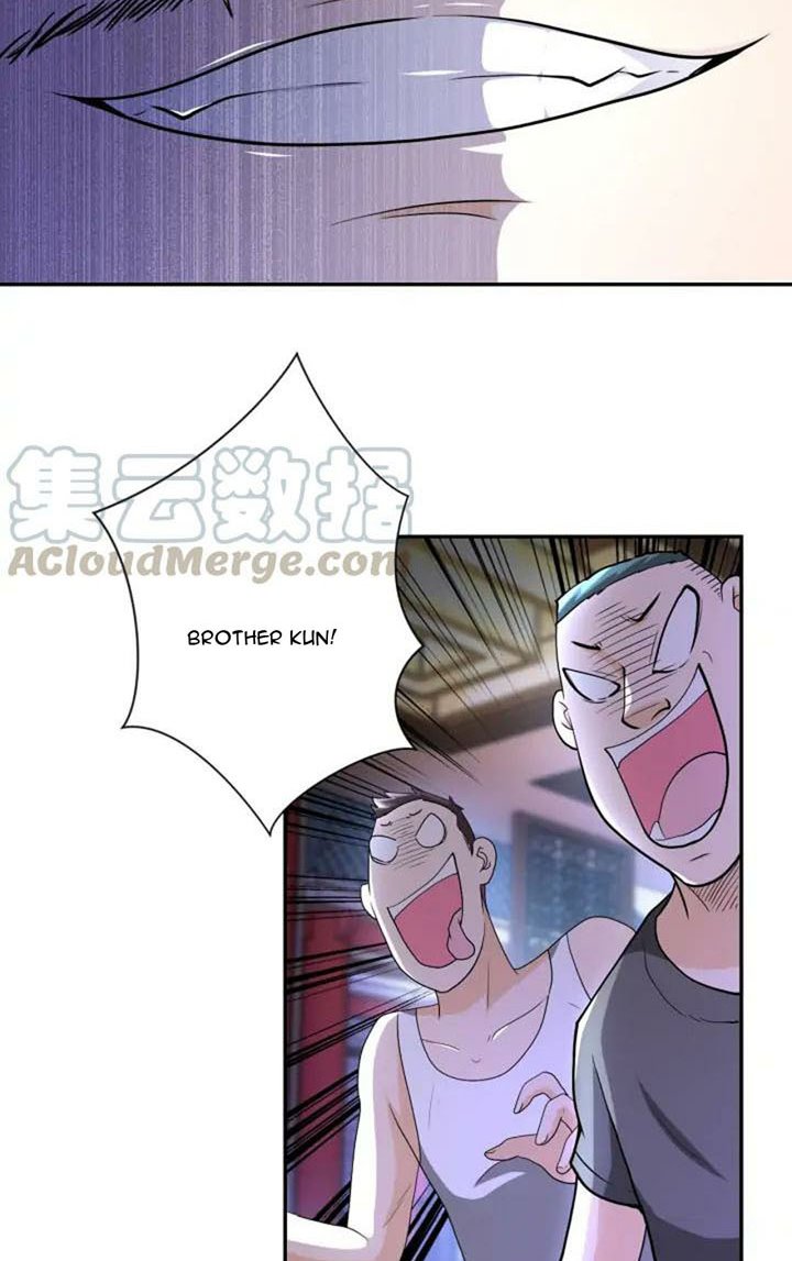 super-system - Chapter: 99