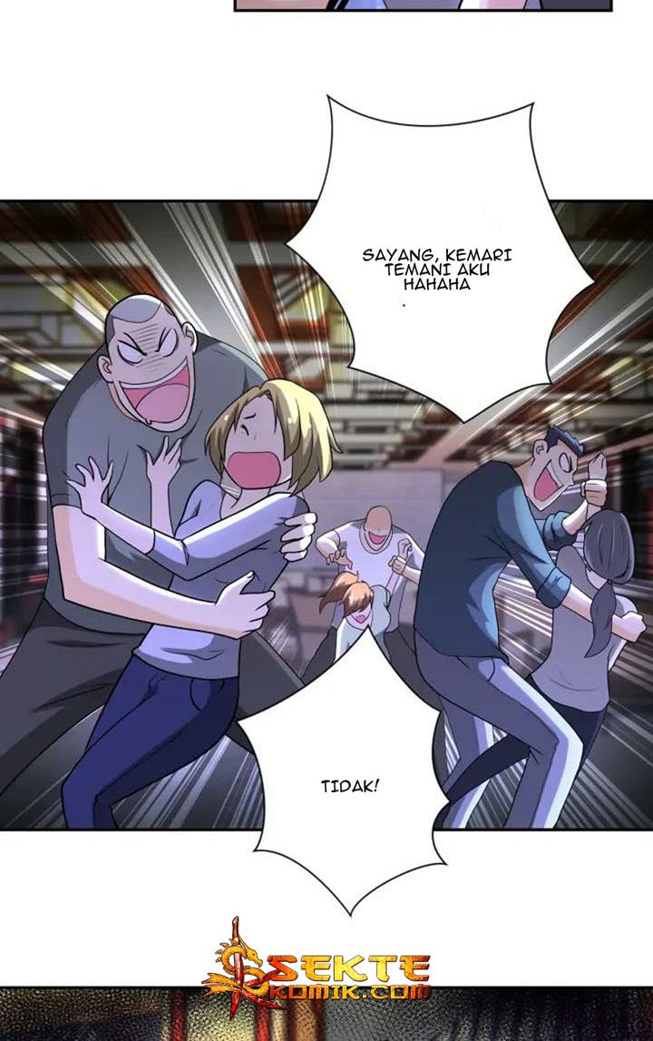 super-system - Chapter: 99