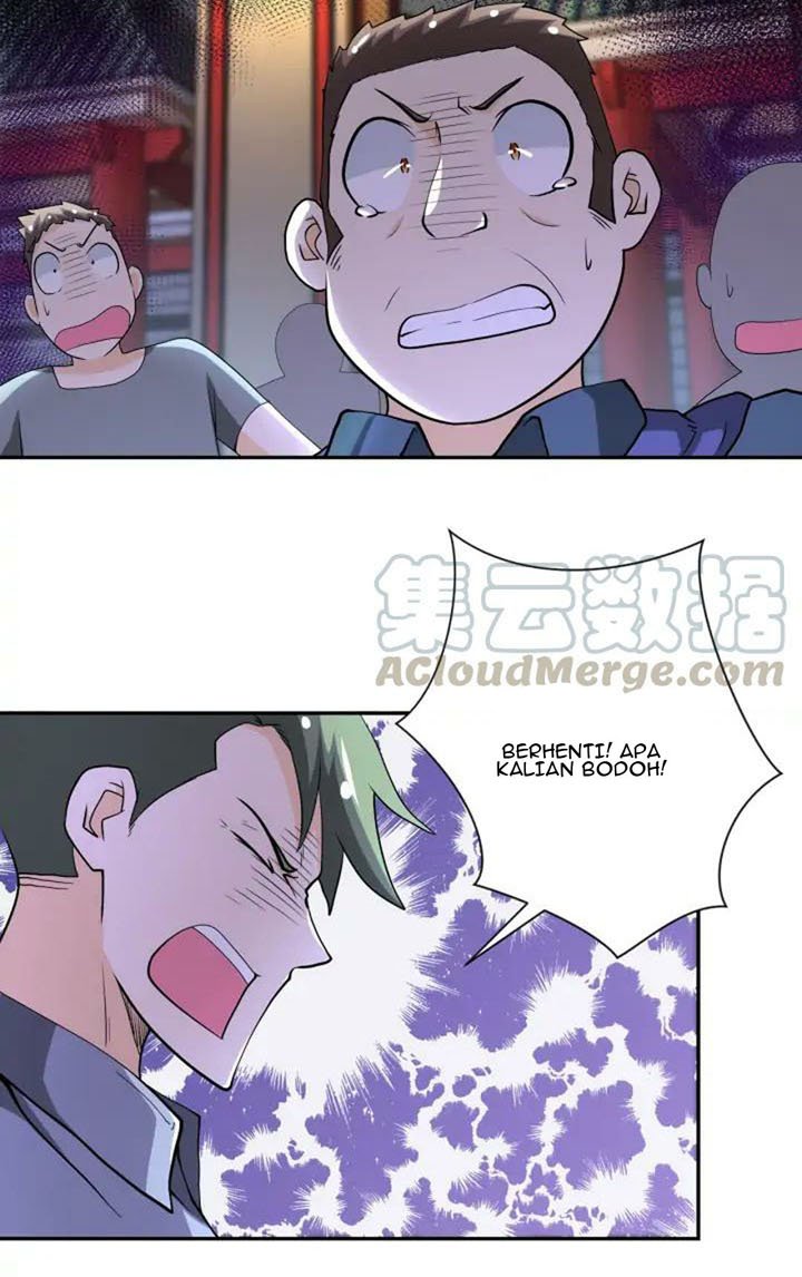 super-system - Chapter: 99