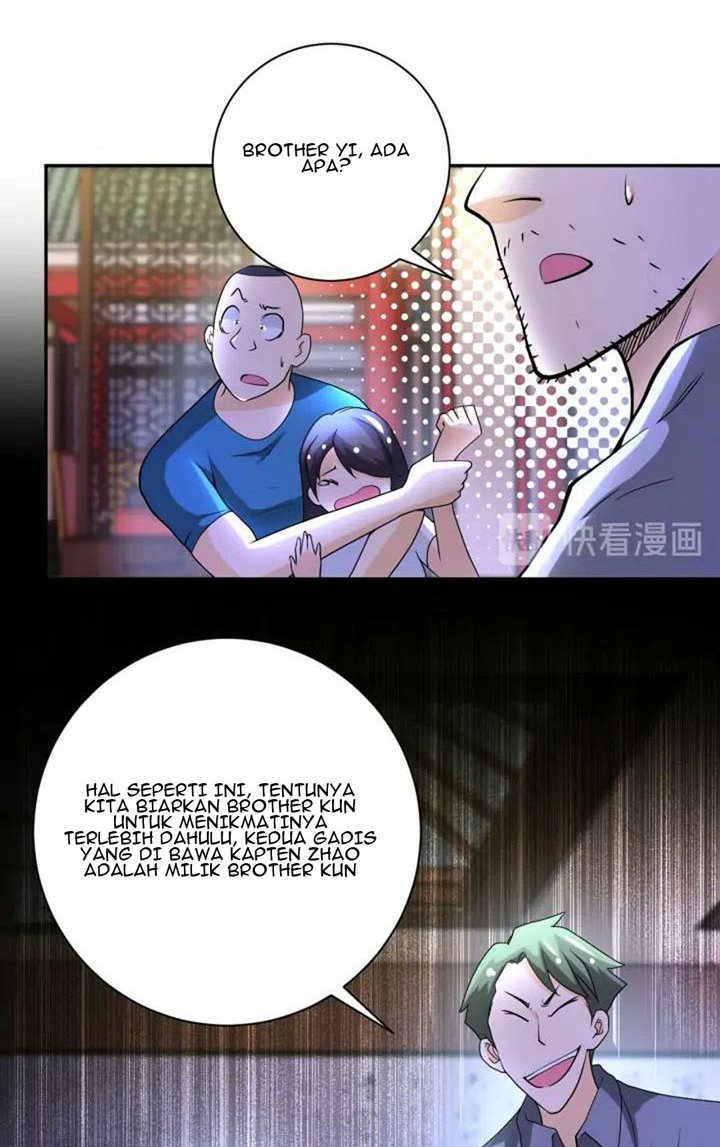 super-system - Chapter: 99