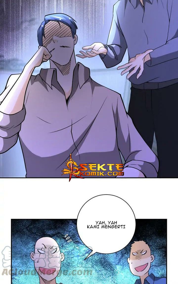 super-system - Chapter: 99