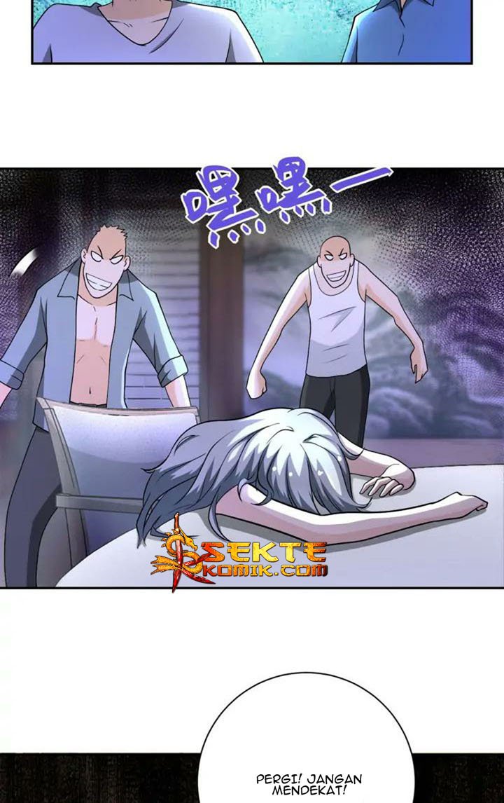 super-system - Chapter: 99