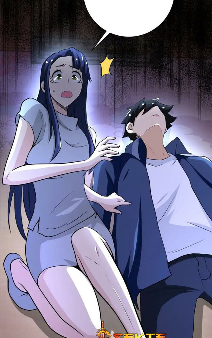 super-system - Chapter: 99