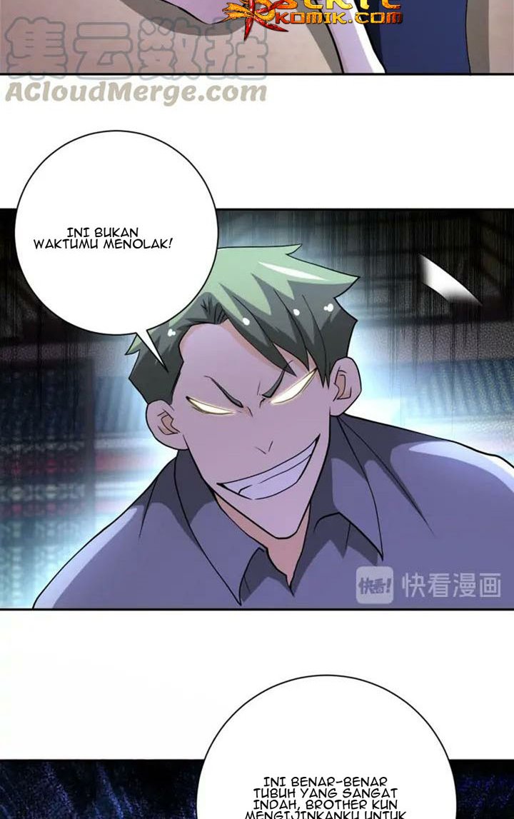 super-system - Chapter: 99