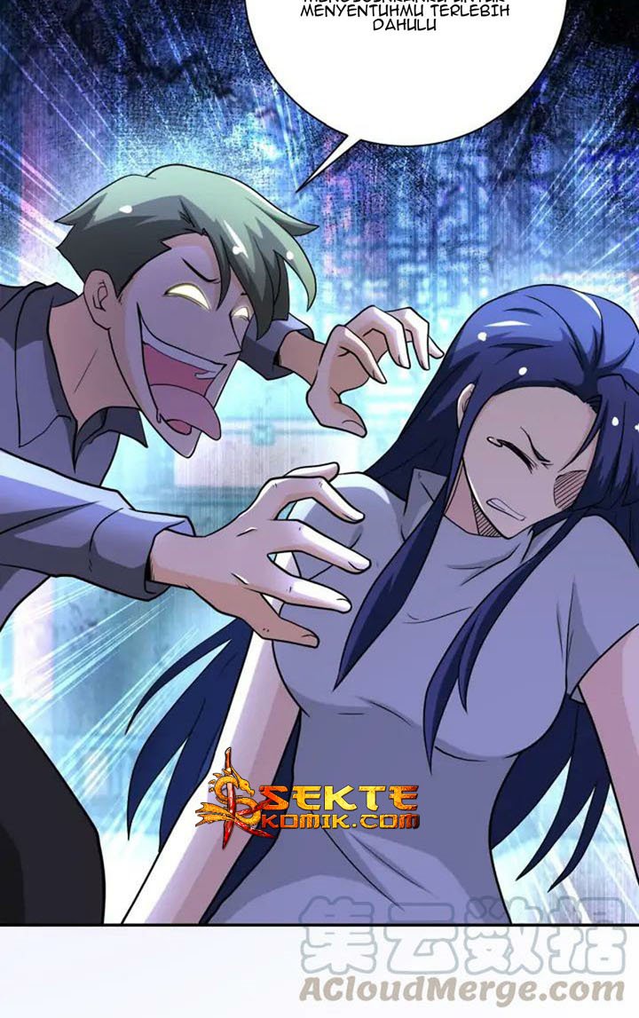 super-system - Chapter: 99