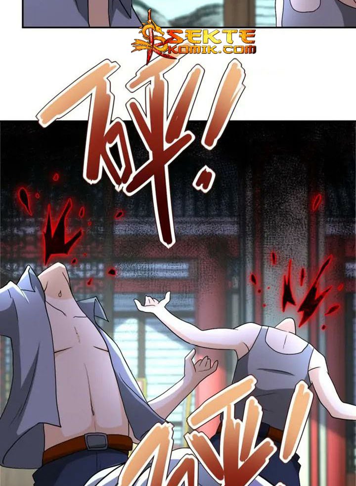 super-system - Chapter: 99