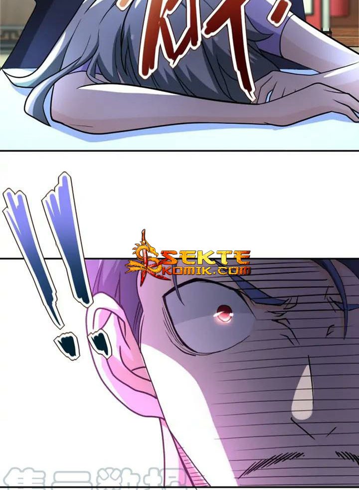 super-system - Chapter: 99