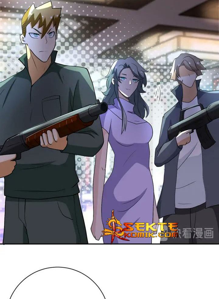 super-system - Chapter: 99