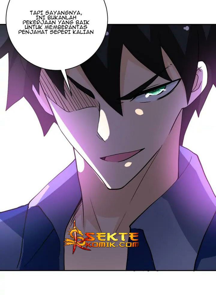 super-system - Chapter: 99