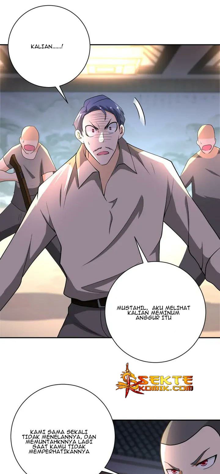 super-system - Chapter: 99