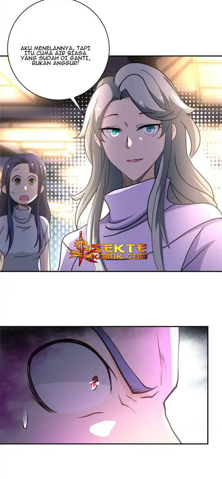 super-system - Chapter: 99