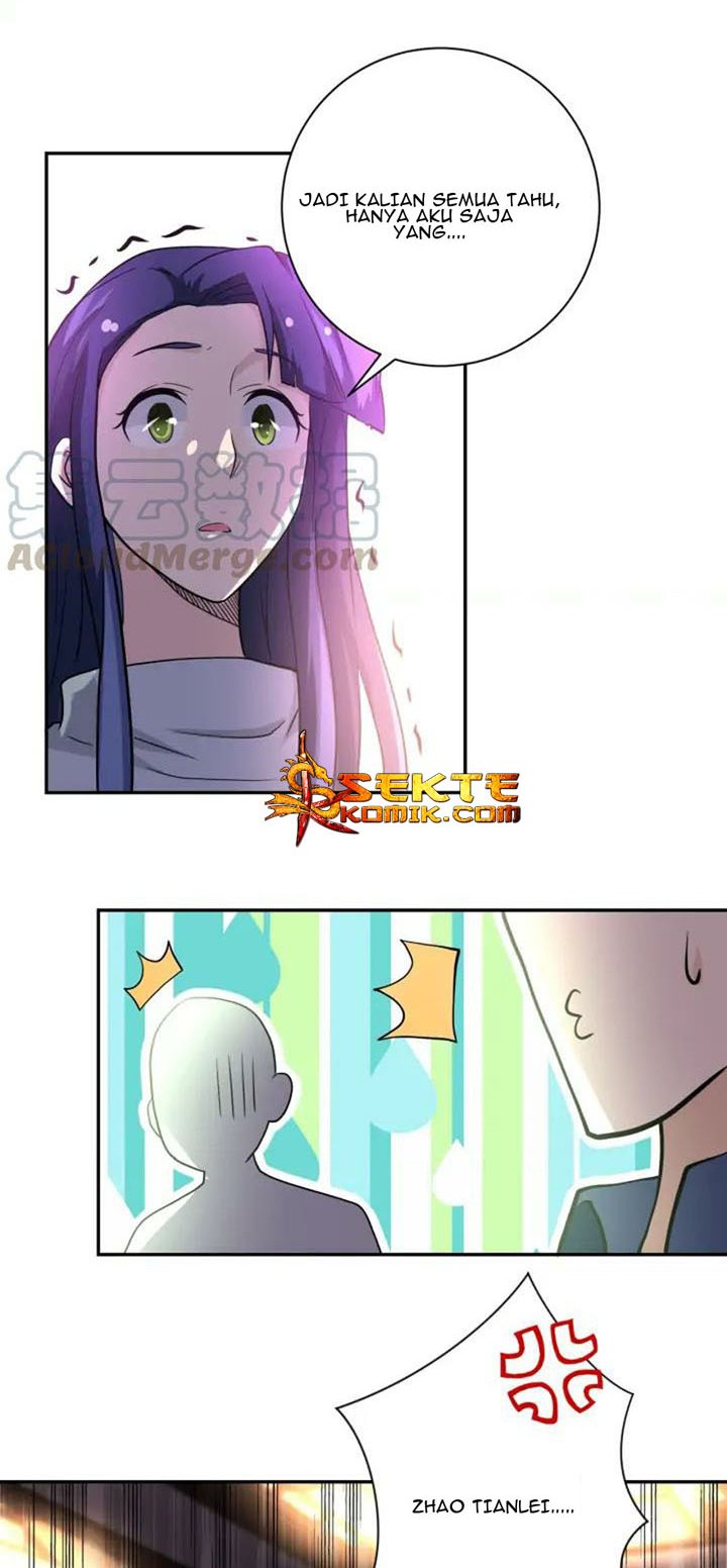 super-system - Chapter: 99