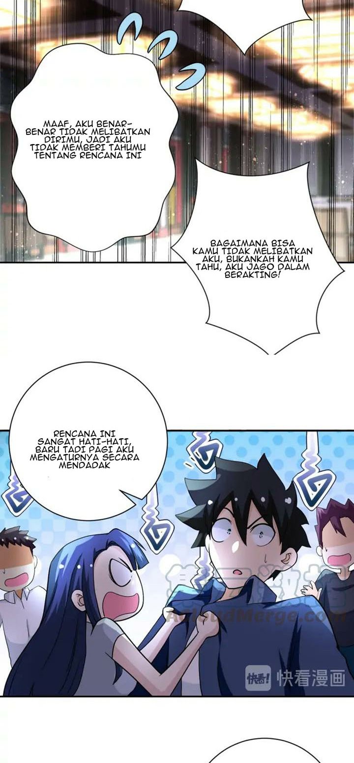 super-system - Chapter: 99