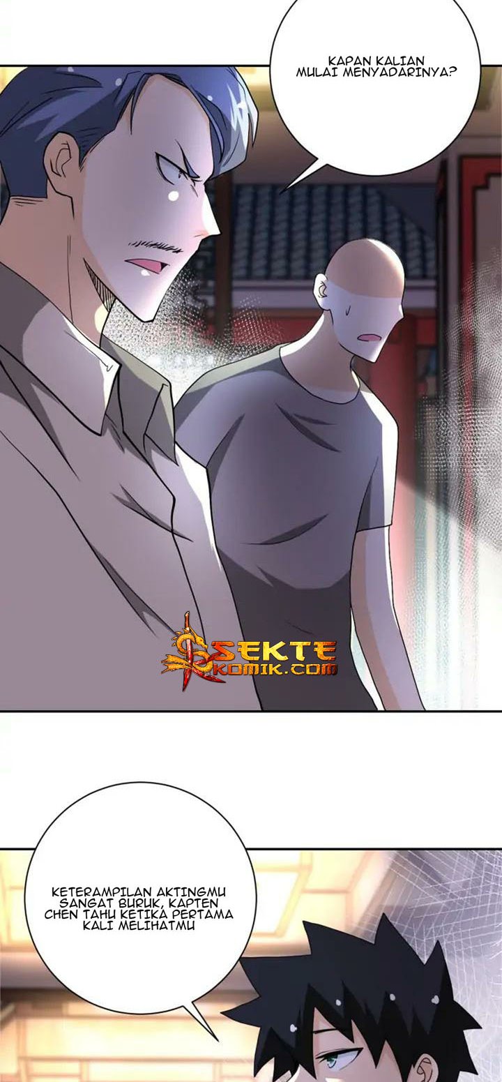 super-system - Chapter: 99