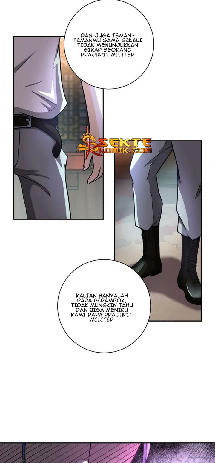 super-system - Chapter: 99