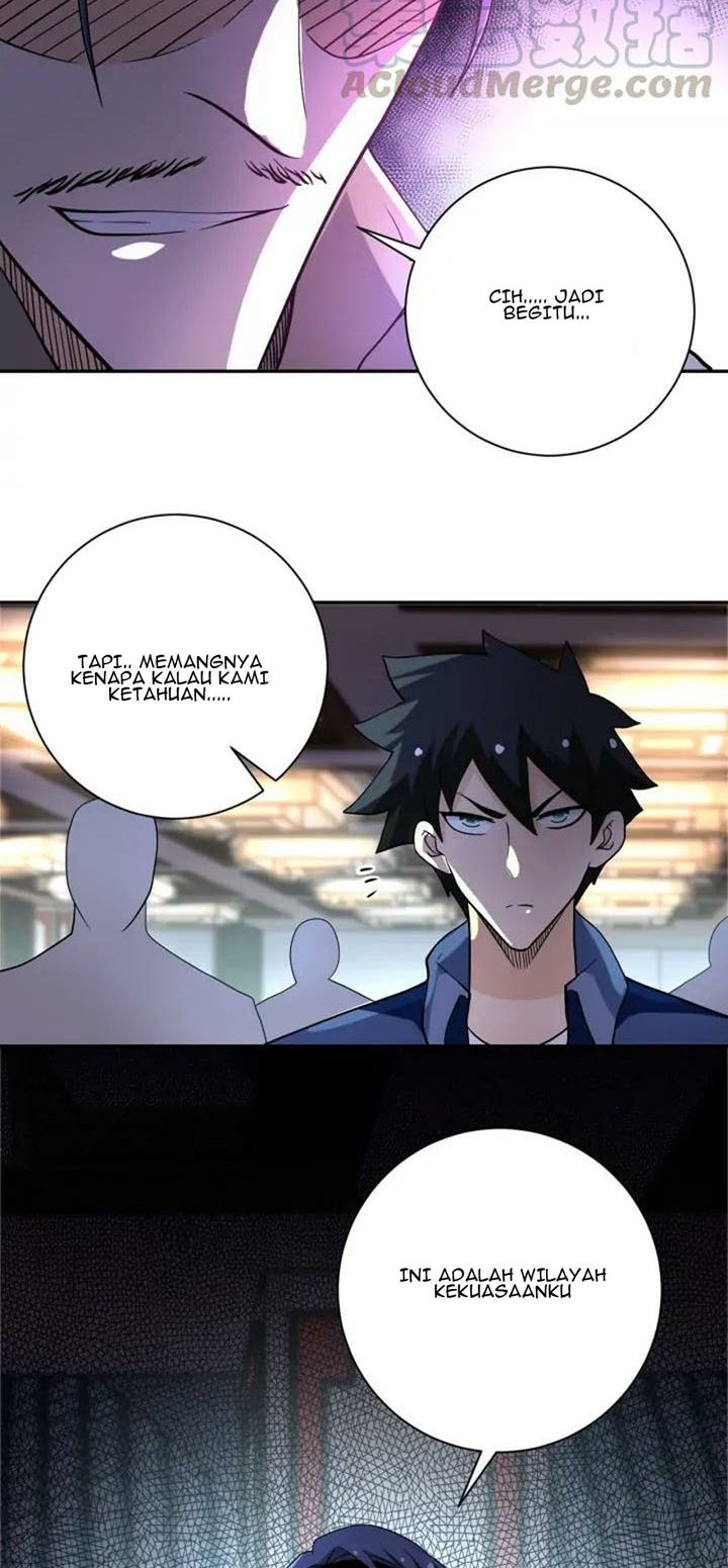 super-system - Chapter: 99