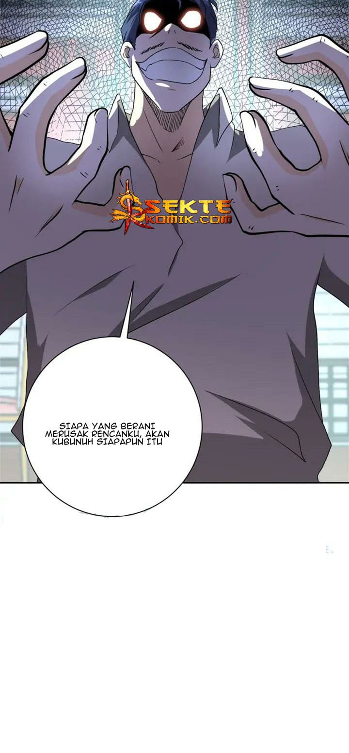 super-system - Chapter: 99