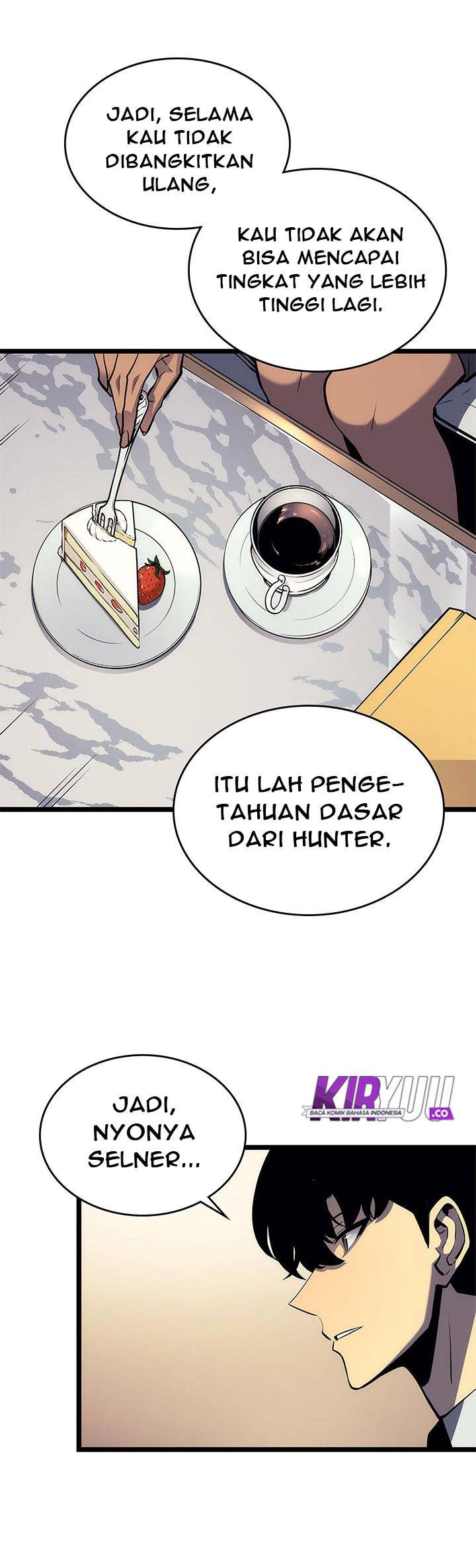 solo-leveling - Chapter: 109