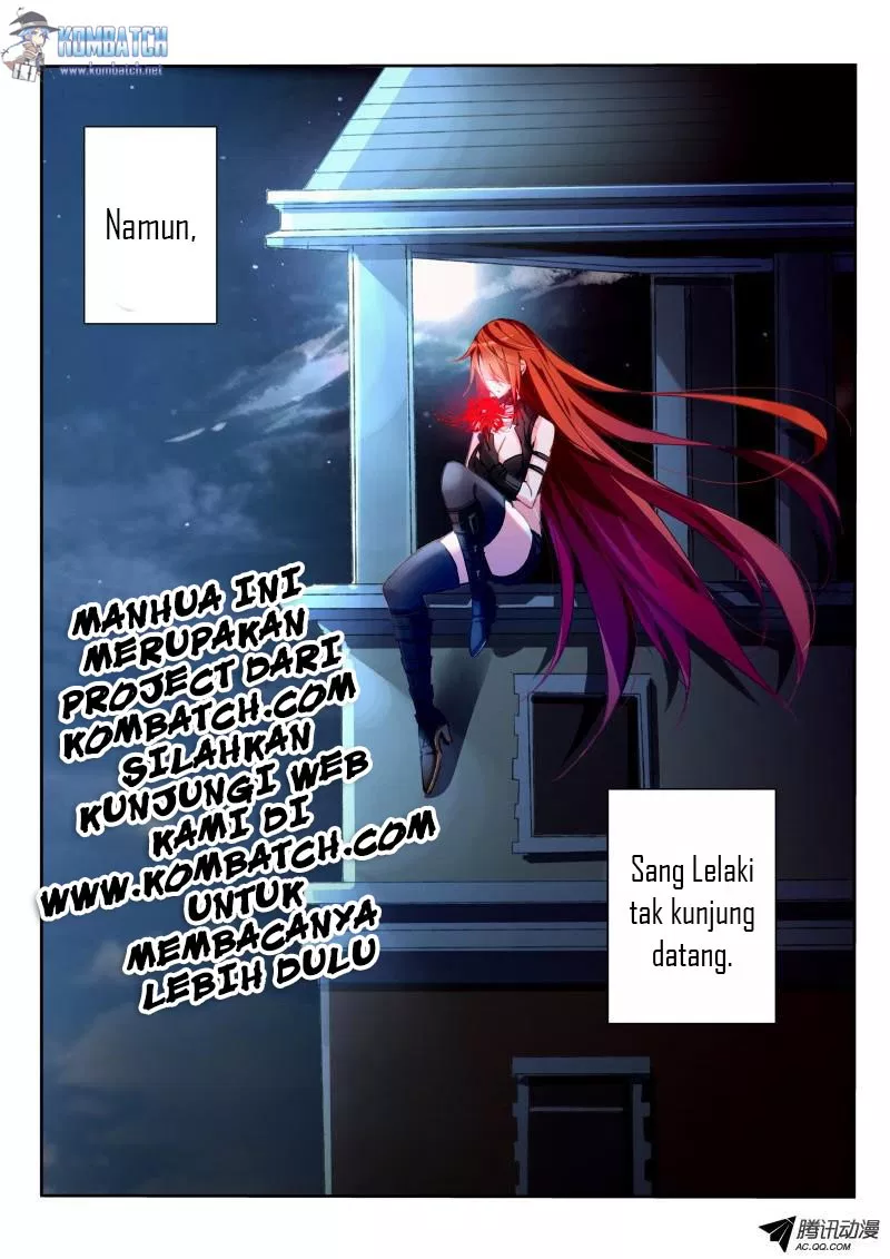 demon-spirit-seed-manual - Chapter: 35