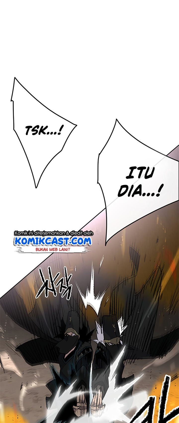 the-undefeatable-swordsman - Chapter: 104