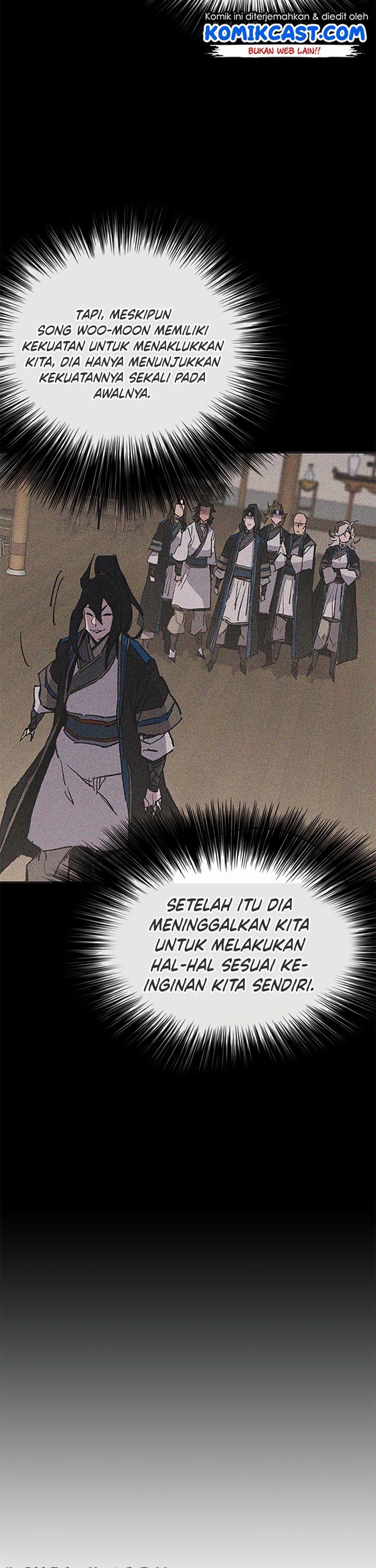 the-undefeatable-swordsman - Chapter: 104