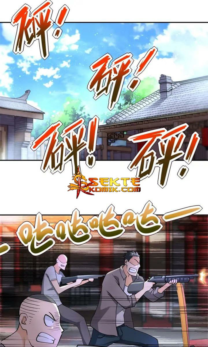 super-system - Chapter: 100