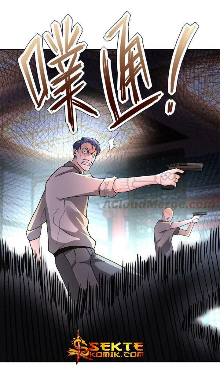 super-system - Chapter: 100