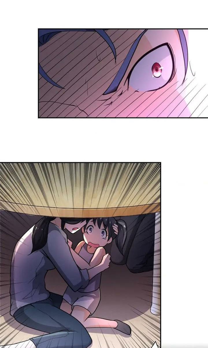 super-system - Chapter: 100