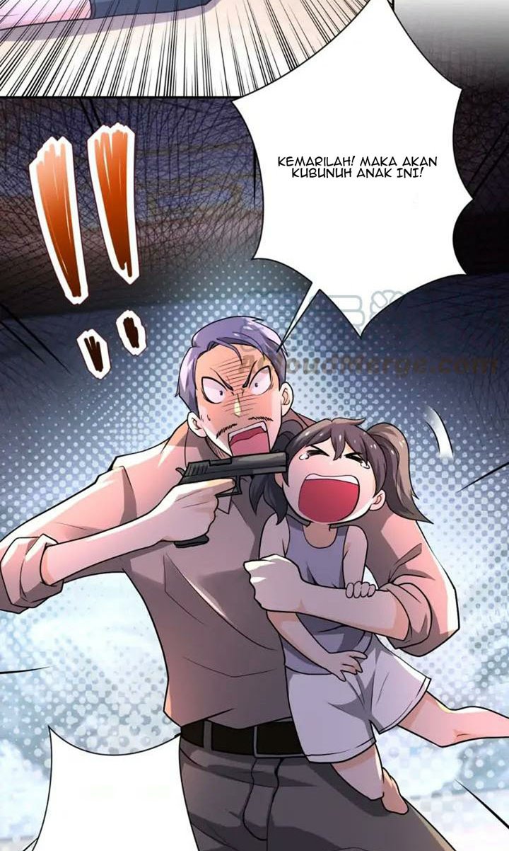 super-system - Chapter: 100