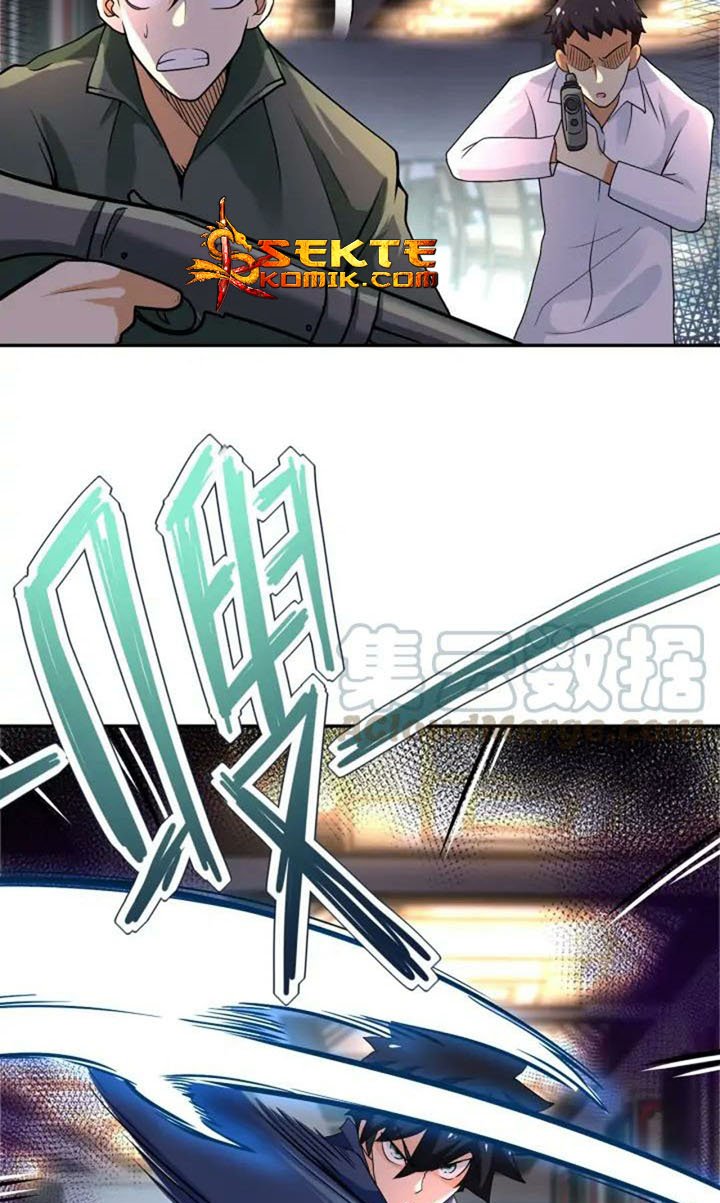 super-system - Chapter: 100